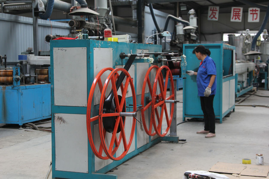 ประเทศจีน Shandong Shengbang Water Saving Irrigation Technology รายละเอียด บริษัท