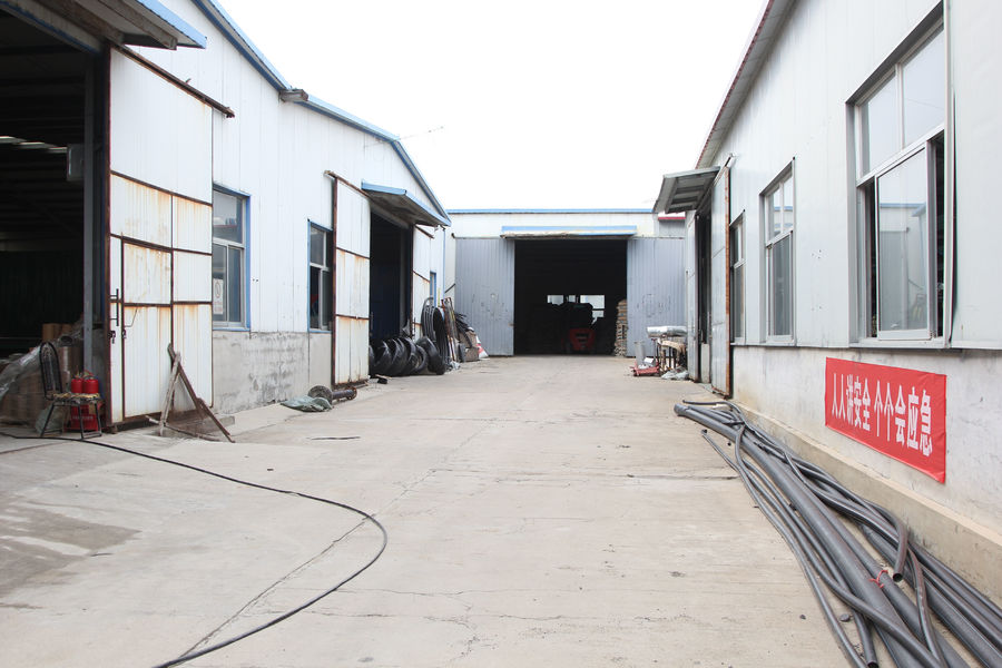 ประเทศจีน Shandong Shengbang Water Saving Irrigation Technology รายละเอียด บริษัท