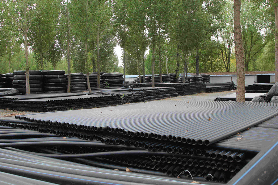 ประเทศจีน Shandong Shengbang Water Saving Irrigation Technology รายละเอียด บริษัท