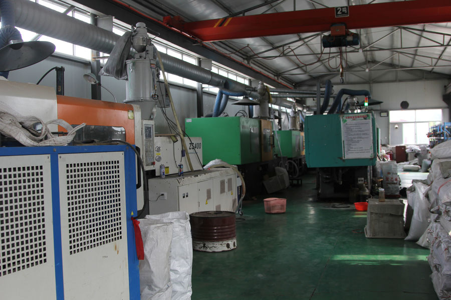 ประเทศจีน Shandong Shengbang Water Saving Irrigation Technology รายละเอียด บริษัท