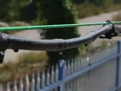 ประเภทการชลประทานแบบกระป๋อง